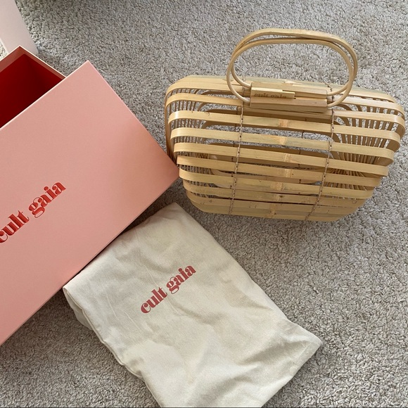 Cult gaia purse - Picture 8 of 9